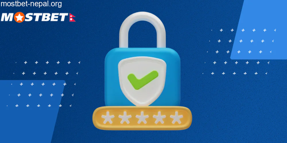 Mostbet Account Security Tips for Nepal